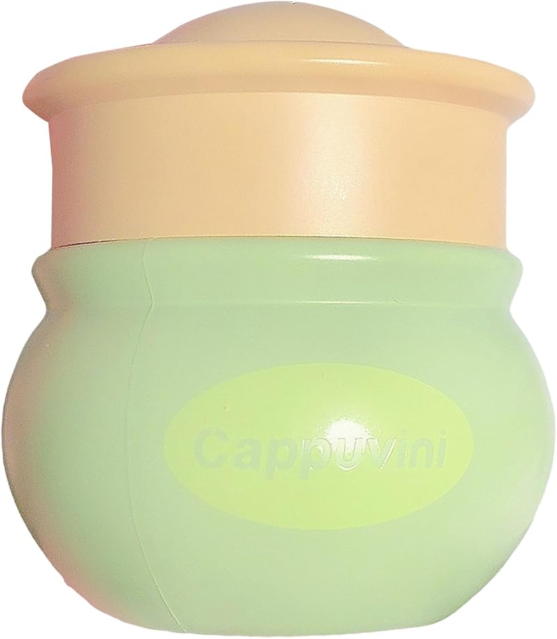 Bexdug Natural Lip Balm Nourishing Moisturizer Mild Non-Irritating Lip Care
