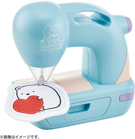 Amazon フェルティミシン すみっコぐらし おもちゃ おもちゃ