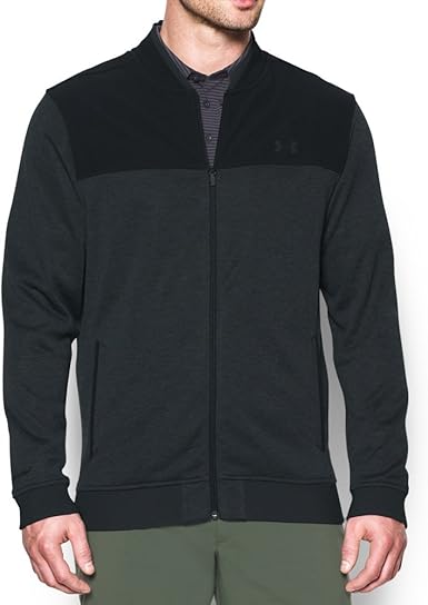Under armour storm sweater fleece jacket Clearance