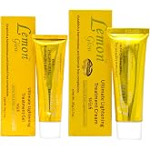 Lemon Glow Gel 1oz + Cream 1.7oz