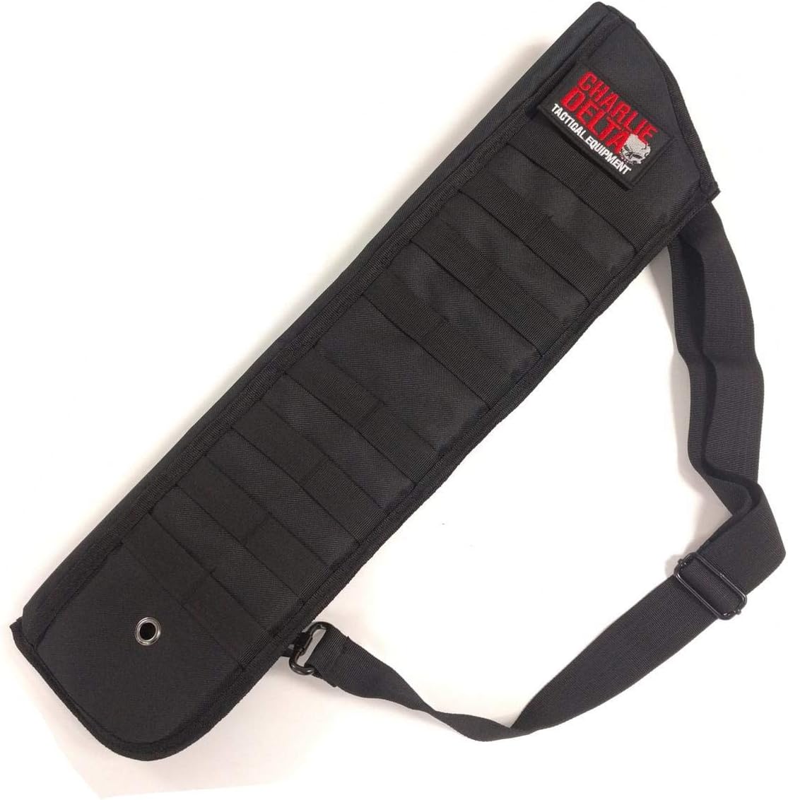 Charlie Delta Tactical MOLLE Scabbard for Mossberg Shockwave or Remington Tac-14