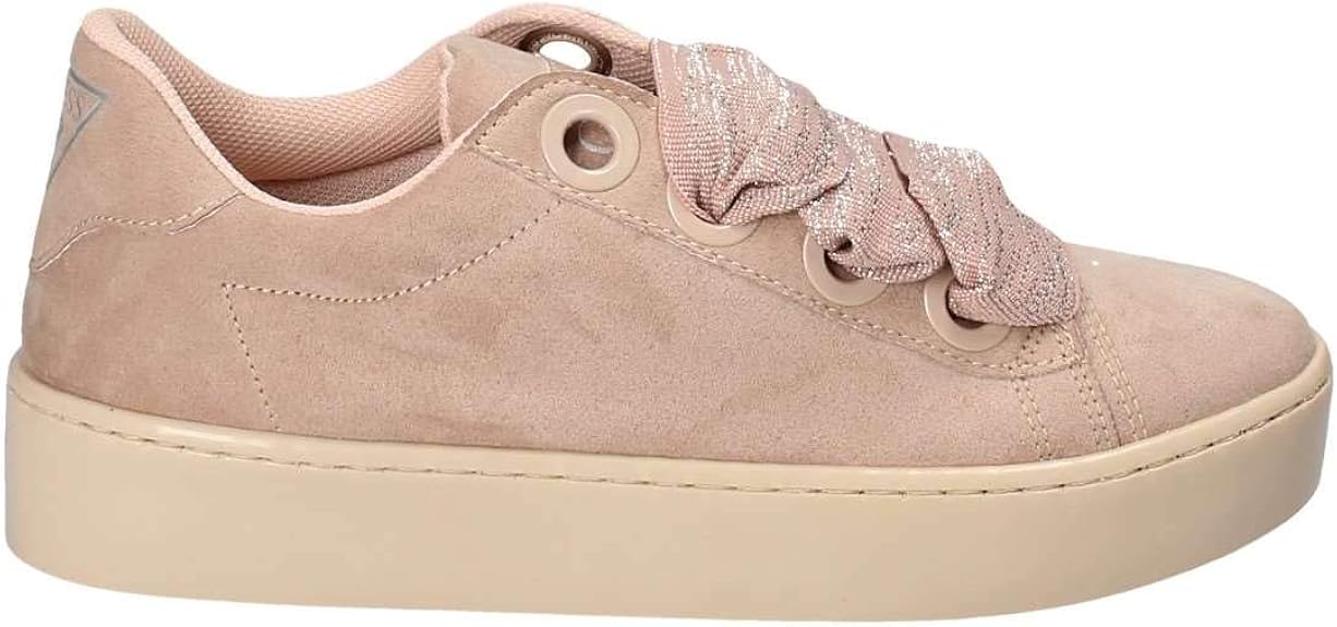 guess nude shoes