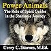 Power Animals: The Role of Spirit Guides in the Shamanic Journey by