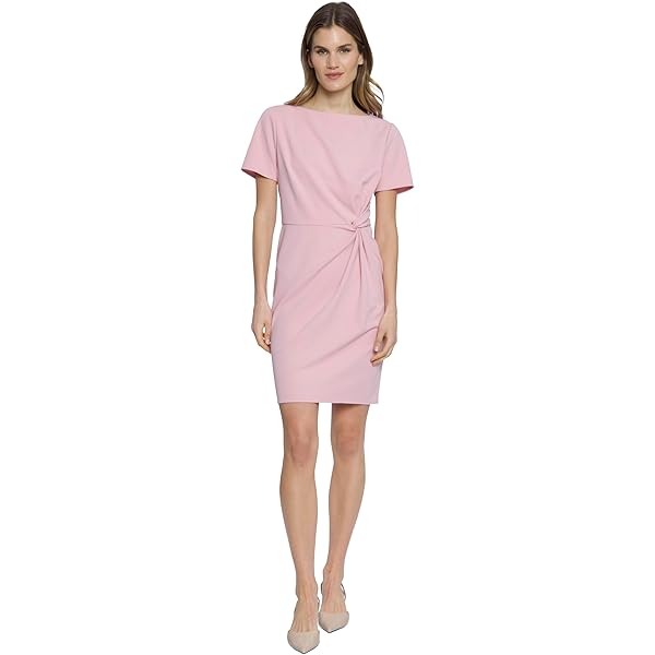 Amazon.com: Donna Morgan Cute Short Party Perfect Wedding Guest
