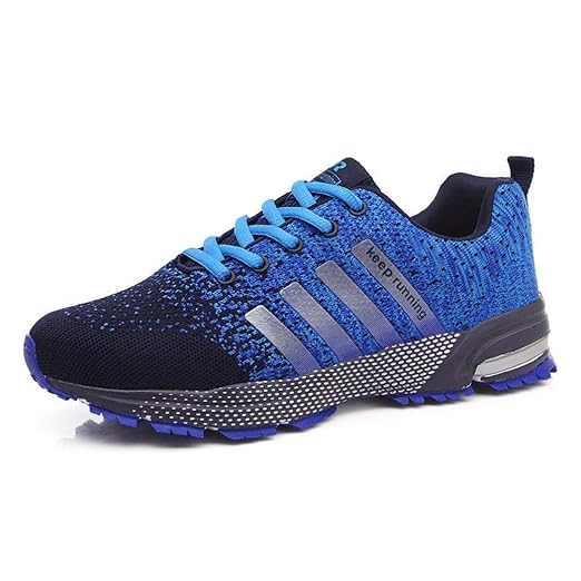 zapatillas de deporte para correr