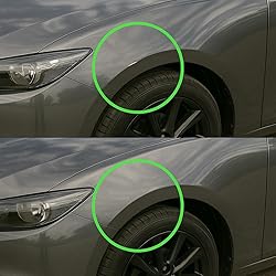 P3S Iron Frost Touch Up Paint Kit for Hyundai