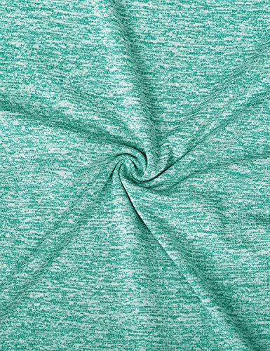 image for Cucuchy Style Athleisure Tops Women,Cucuchy Yoga Tunic Flattering Fit 