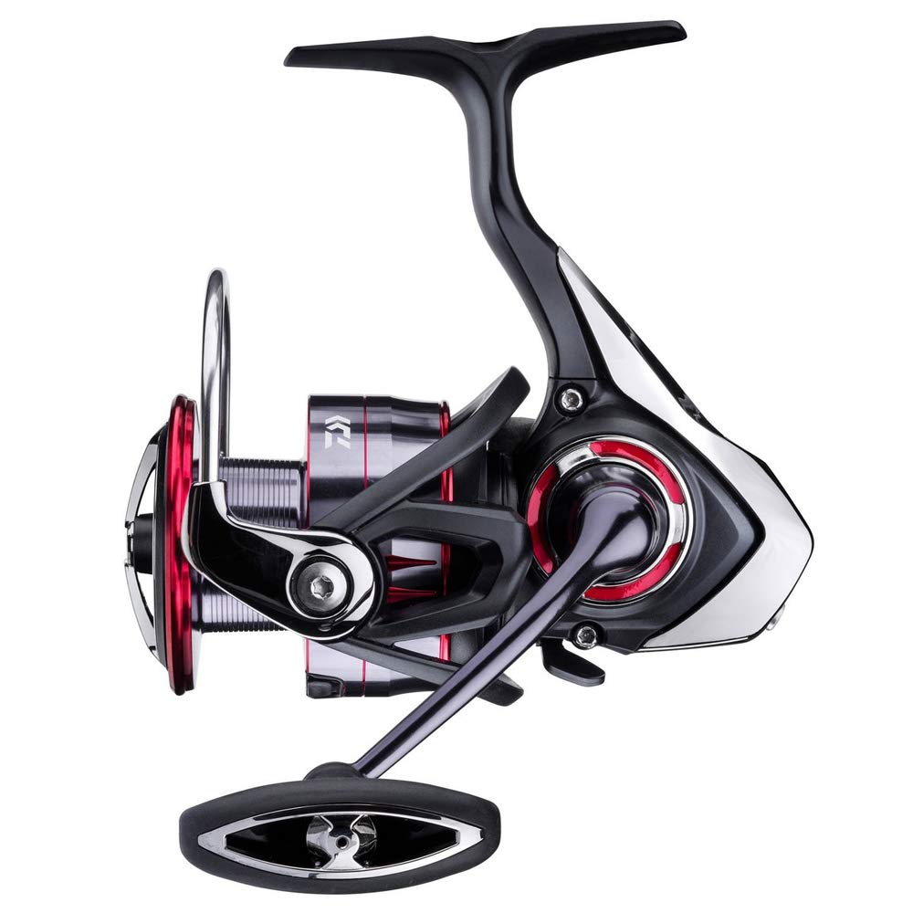Daiwa Fuego LT Spinning Reel