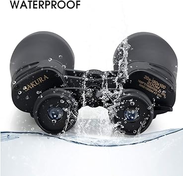 sakura binoculars 20x180x100