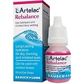 ARTELAC REBALANCE SOLU OFTALMICA 10 ML