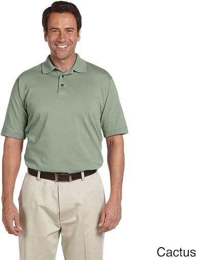 Cactus Performance Polo Flash Sales, 55 
