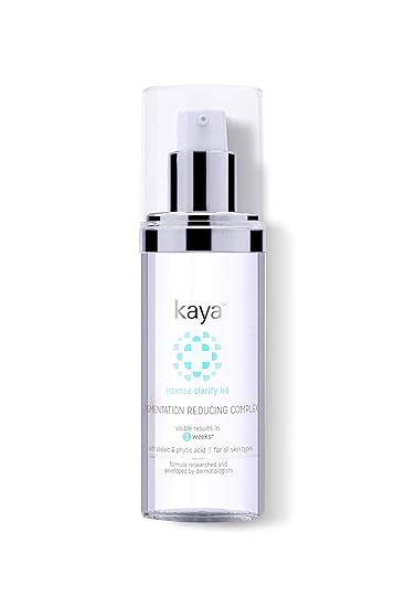 Buy Kaya Clinic Pigmentation Reducing Complex Fast Absorbing Night Cream For Tanning Pigmentation Marks Resistant Spots 30 Ml Online At Low Prices In India Amazon In Here, we break down the two common conditions, including what makes them different and how to treat them — according to experts. kaya clinic pigmentation reducing complex fast absorbing night cream for tanning pigmentation marks resistant spots 30 ml