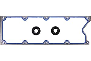 FEL-PRO MS 92465 Engine Lifter Valley Cover Gasket Set for Chevrolet Silverado 1500