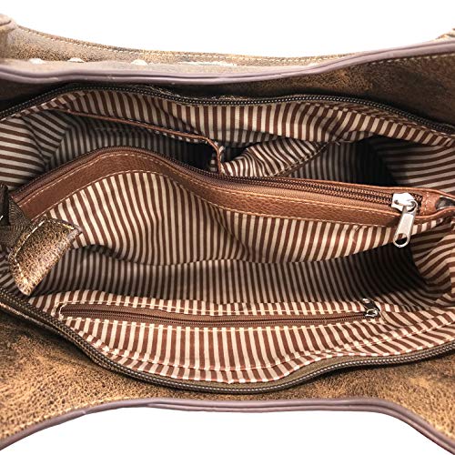 zelris purses