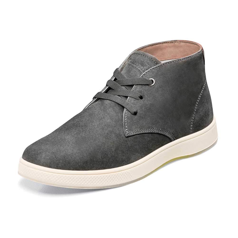 florsheim edge chukka boot