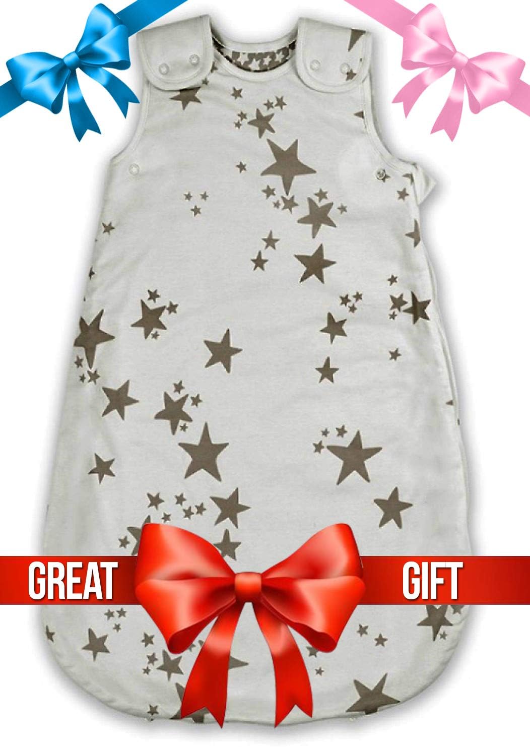 baby sleeping clothes