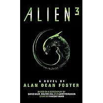 Alien: The Official Movie Novelization | Amazon.com.br