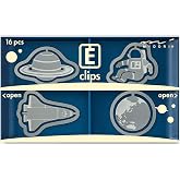 Midori Space E-Clips