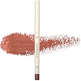 City Beauty City Lips Defining Liner - Long-Lasting, Smudge-Proof Lip Pencil with Anti-Feathering Formula, Precise Contouring, Waterproof Matte Finish, and Smoother-Looking Lips