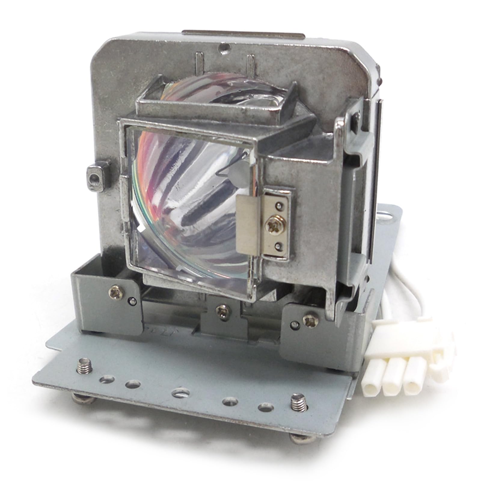 Supermait 5811119560-SVV Replacement Projector Bulb Lamp with Housing Compatible with Vivitek DW814 / DW882ST / DW884ST / DW886 / DX813 / DX881ST / DX883ST Lamp 5811119560 SVV 5811119560SVV