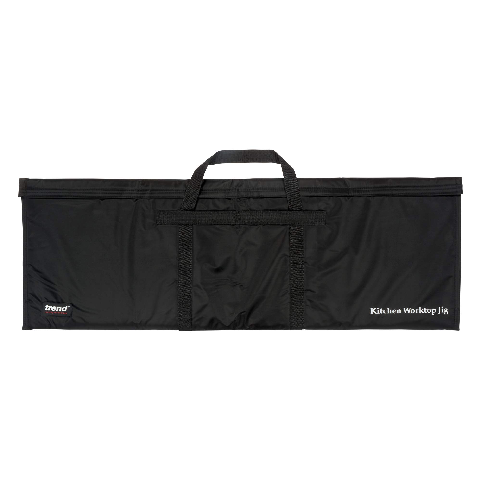 Trend Worktop Jig Carry Case, Durable Storage for Your Trend Jigs, CASE/1001