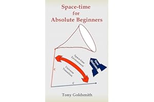 Space-time for Absolute beginners