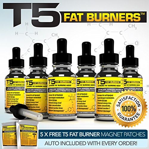 X6 T5 FAT BURNERS SERUM -100% LEGAL -BULK PRICE -BEATS SLIMMING &amp; DIET PILLS
