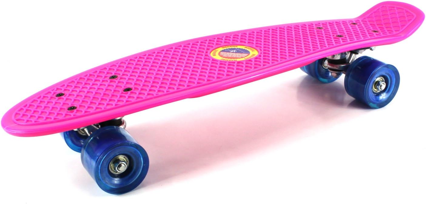 supreme penny board