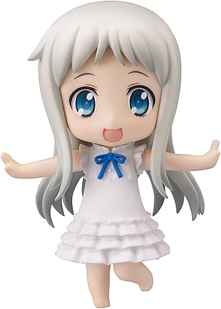 anohana nendoroid