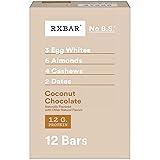 RXBAR Protein Bars, Protein Snack, Snack