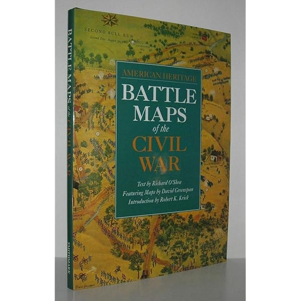 The American Heritage Pictorial Atlas of American History