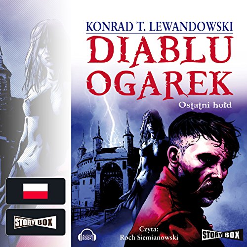 Ostatni hold (Diablu ogarek 3)