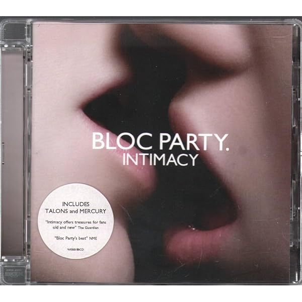 Bloc Party - Four [Deluxe Edition] - Amazon.com Music