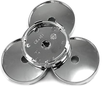 Wheel Centre Hub Caps Compatible with 