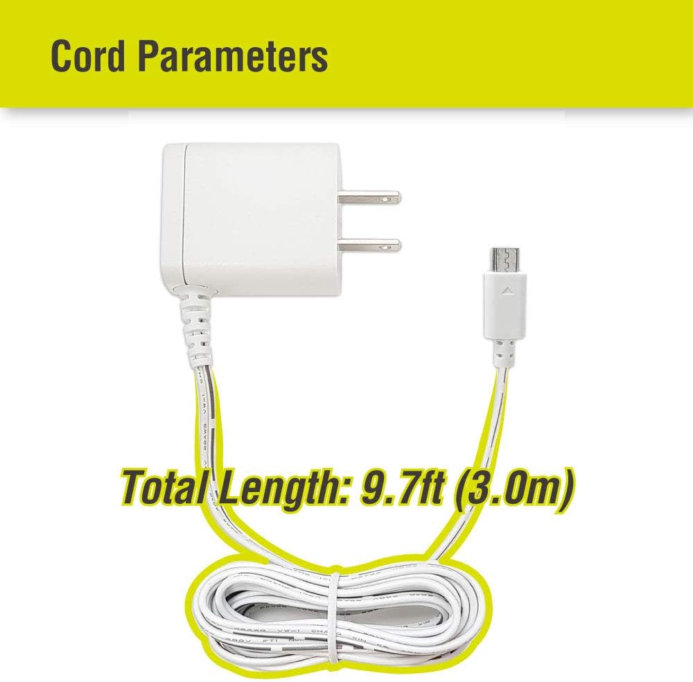 vtech vm344 replacement monitor