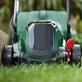 Bosch CityMower 18V-32 Cordless Lawn Mower 32 cm Brushless 4 Ah Battery view 6