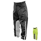 Frogg Toggs Men's Toadskinz Reflective Hi-Viz Rain