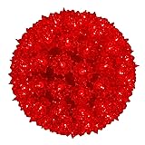 Novelty Lights Outdoor Christmas Starlight