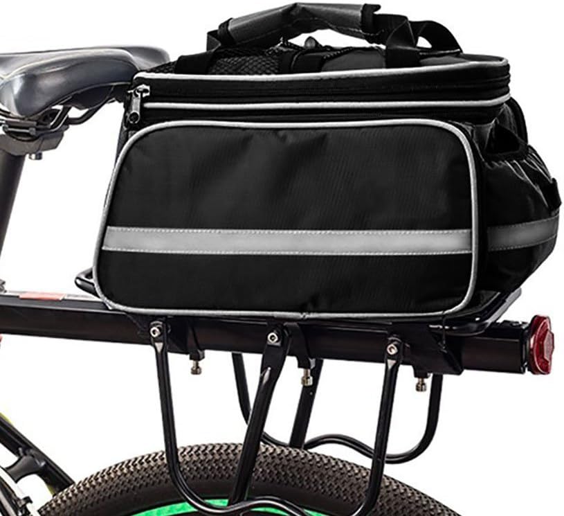waterproof trunk bag