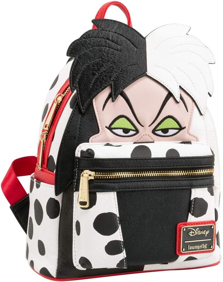 101 dalmatians loungefly backpack