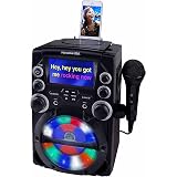 Amazon.com: Karaoke USA Karaoke (SD520 