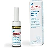 Gehwol Med Protective Nail & Skin Oil By Gehwol for Unisex , 15 ml/0.5 oz