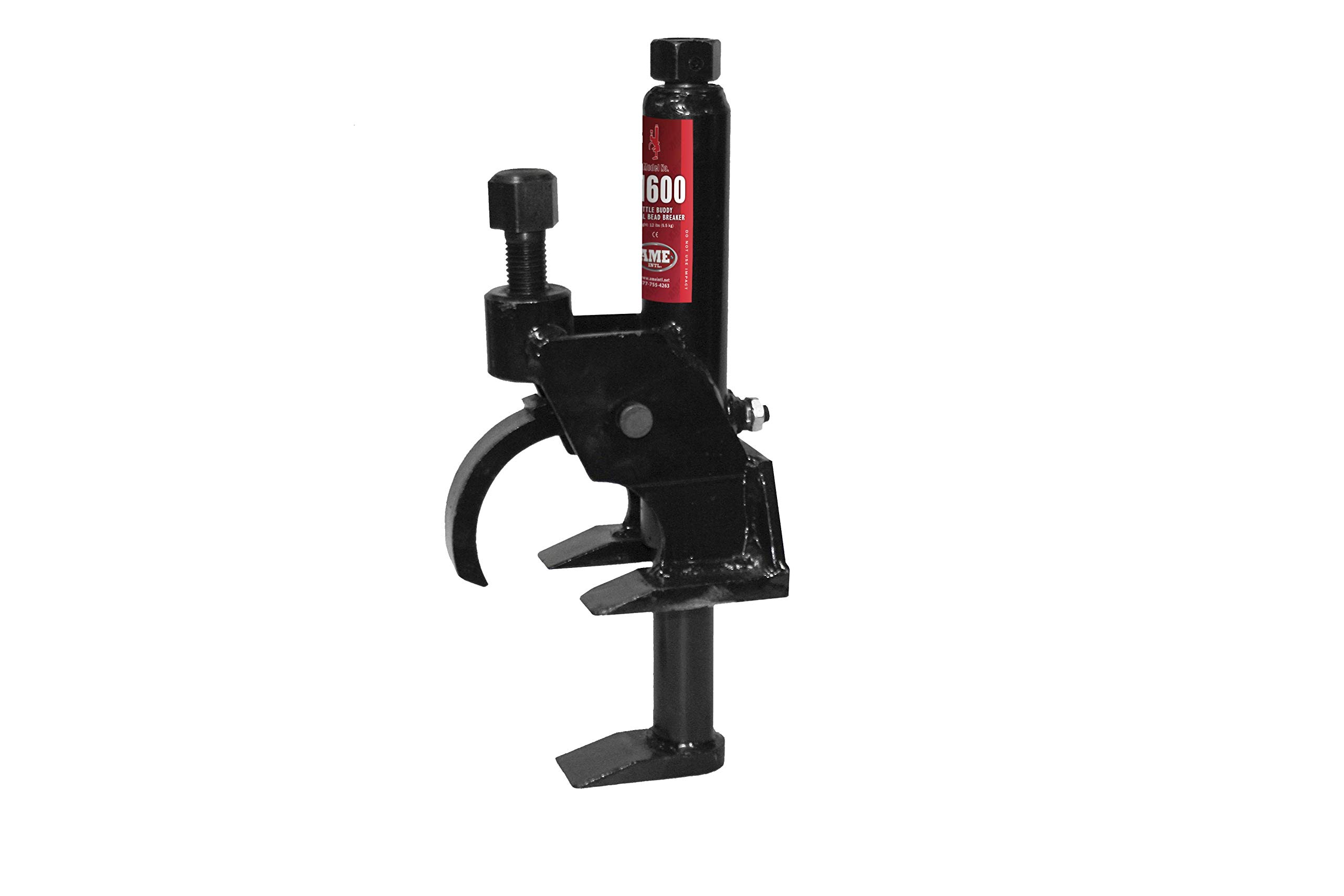 AME 71600 Little Buddy Manual Tire Bead Breaker Buy Online in United