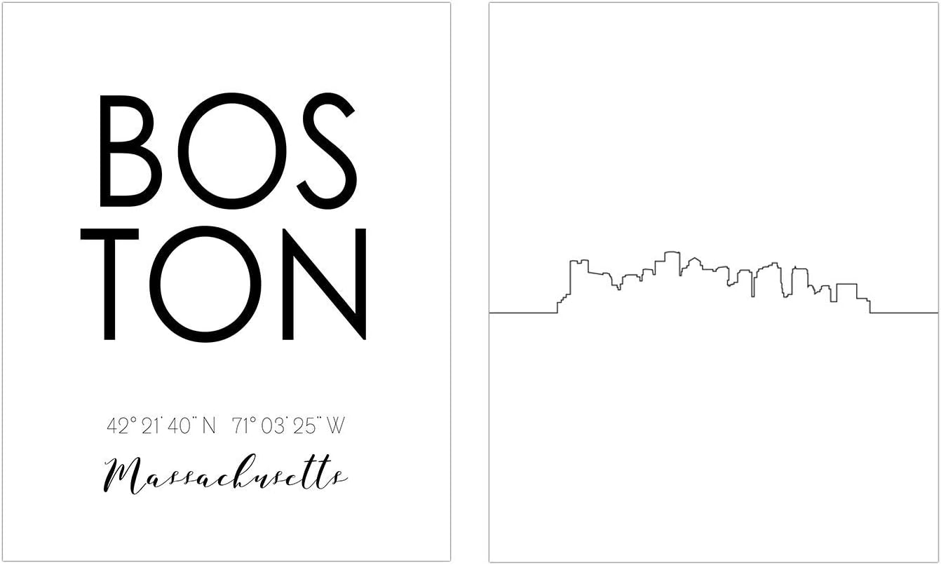 Best Boston Home Decor