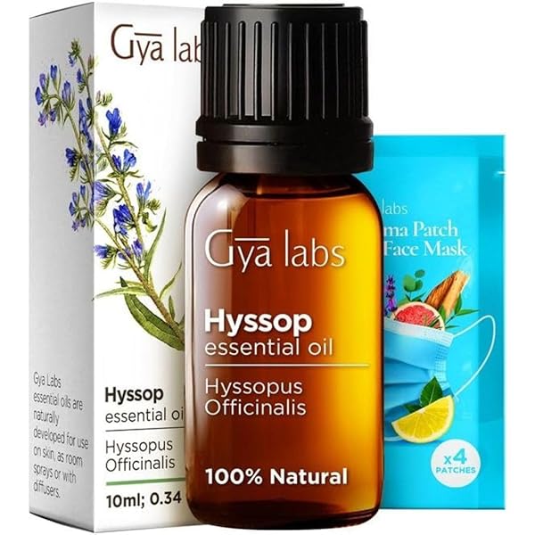 エジプシャンオイル SPIKENARD Amazon.com: Gya Labs Spikenard Essential Oil for Diffuser