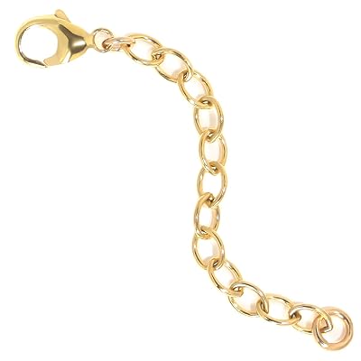 Buy BENIQUE Necklace Bracelet Extenders 