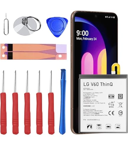 Amazon.com: [New] Duotipa LCD Display Touch Screen Digitizer