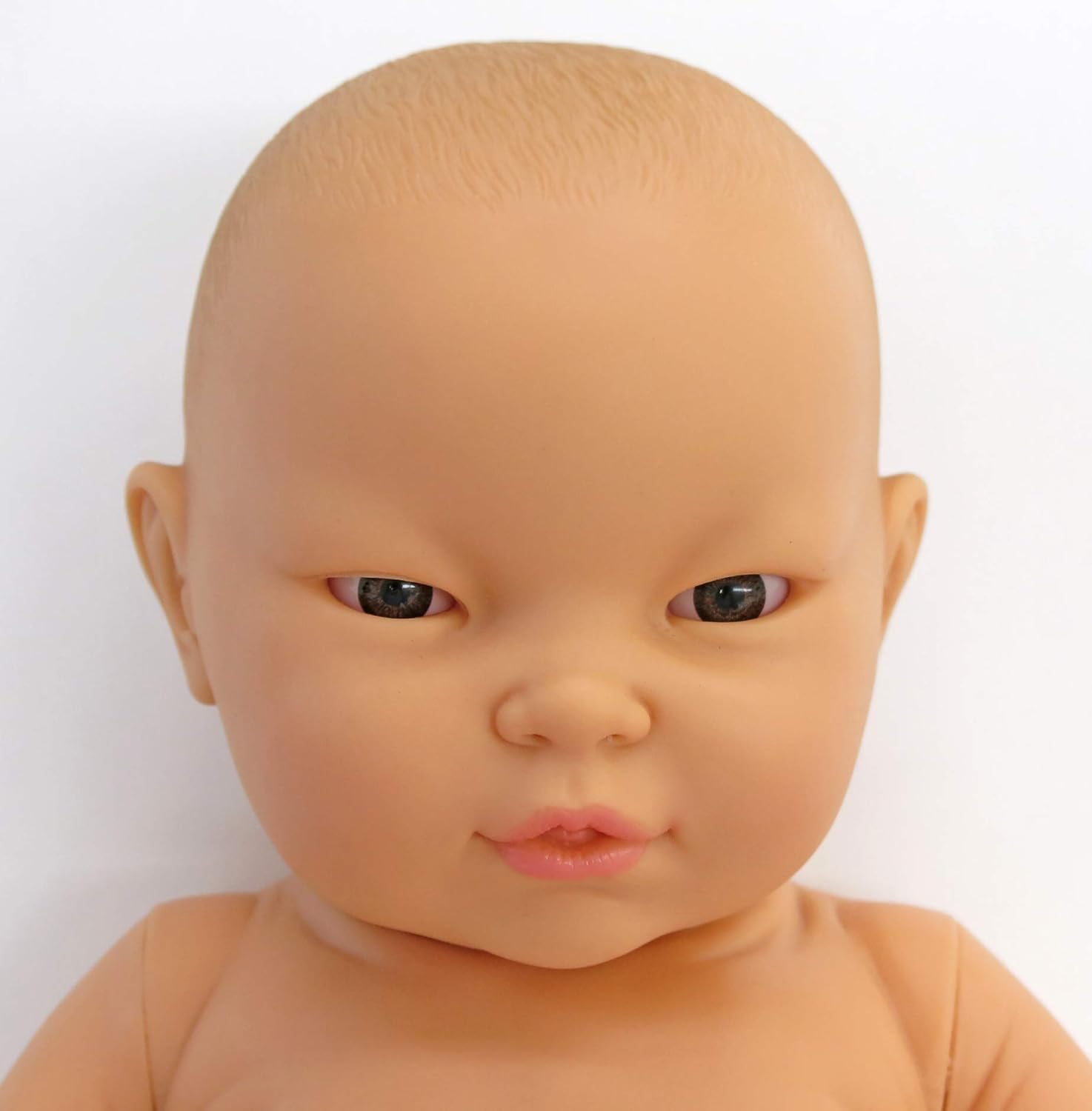 3B Scientific W17003 Asian Baby Care Model, Female - Image 3