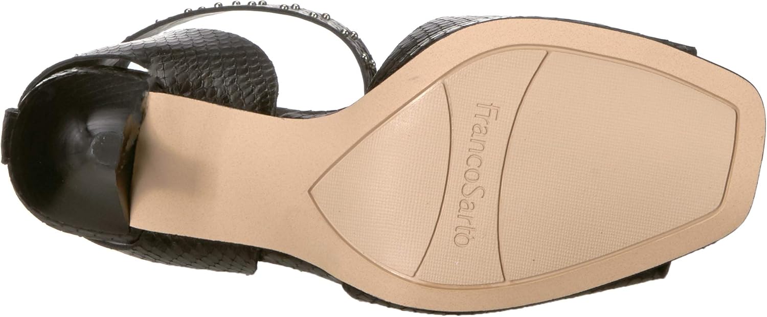franco sarto pepita sandal