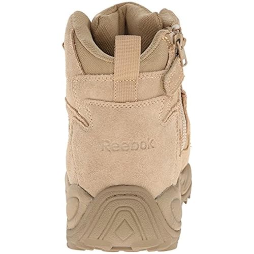 ロッツォ Top reebok rb8694 Best Sale Reebok Military Boots 6in 8M Desert